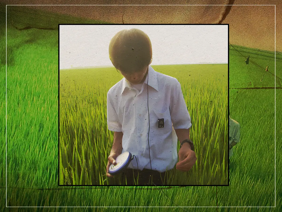 Tutto Su Lily Chou-Chou: O desempenho sombrio da Internet Shunji Iwai