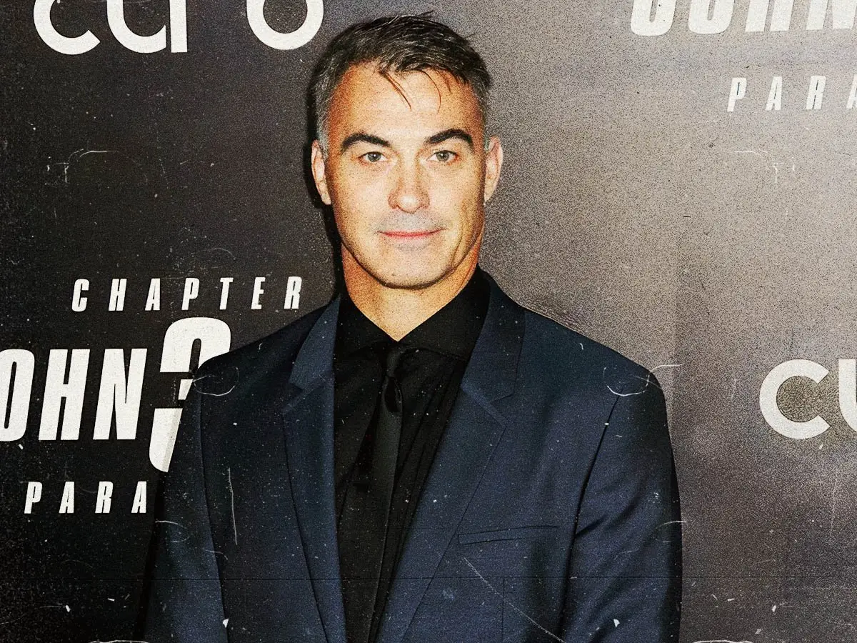 Chad Stahelski confirma que duas novas séries John Wick são tratadas