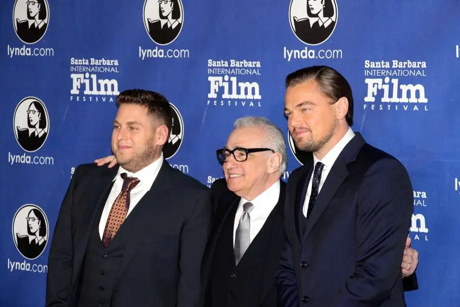 Jonah Hill explica por qué Martin Scorsese es el mejor genio