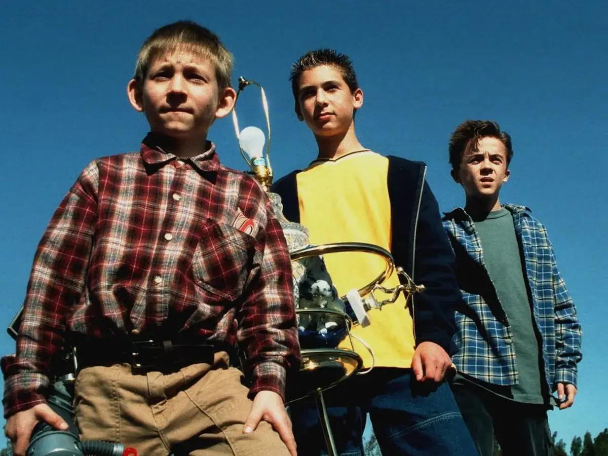 El reinicio de Malcolm in the Middle confirma la refundición del personaje principal