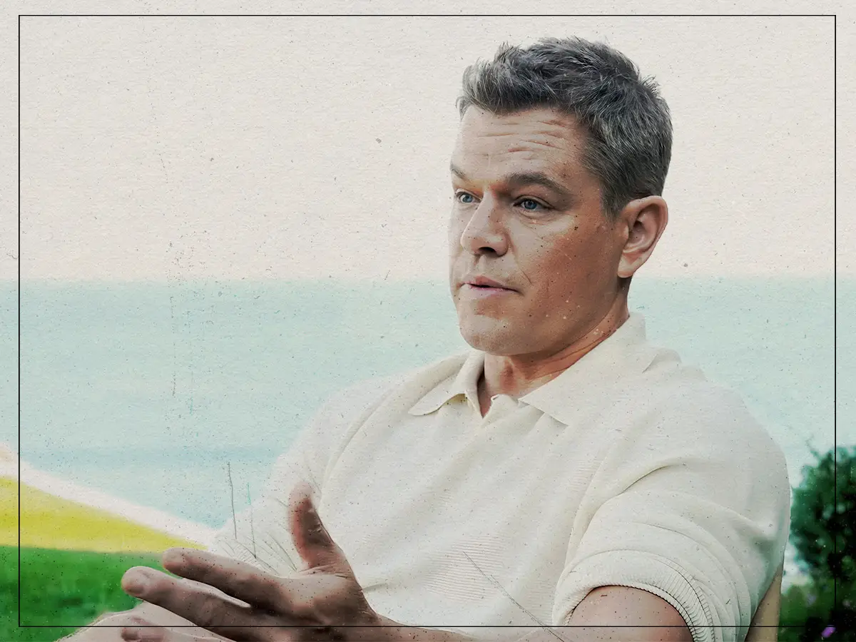 Matt Damon chama seu filme injustamente tratado: ele merece um nível diferente de revisão