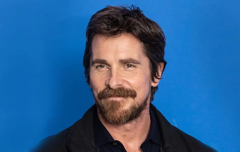 La película Christian Bale protagonizó pero no sabía absolutamente nada: no nos dijo
