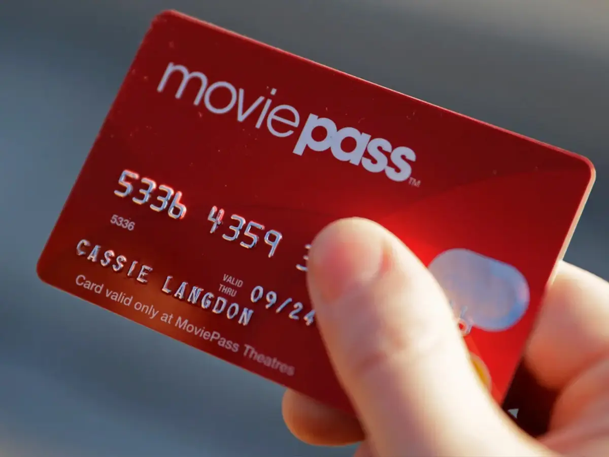 O fundador do Movie Pass é culpado dos investidores trapaceiros