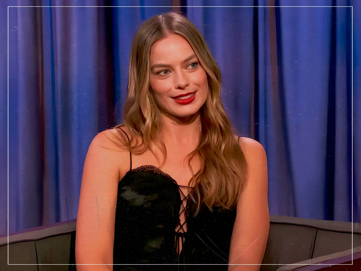 Os filmes de Margot Robbie se recusam a olhar para o ressentimento: é muito entediado por pessoas