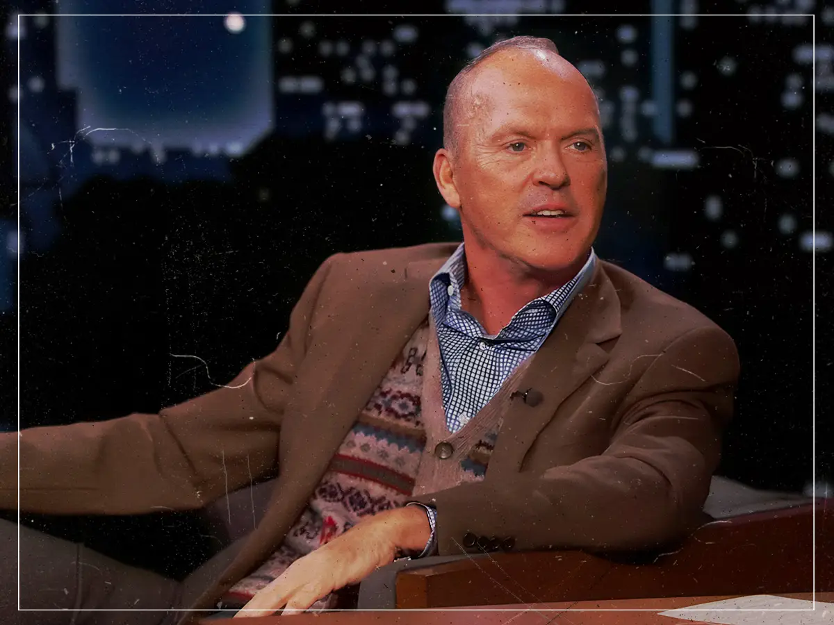 La única película Michael Keaton desea que haya protagonizado