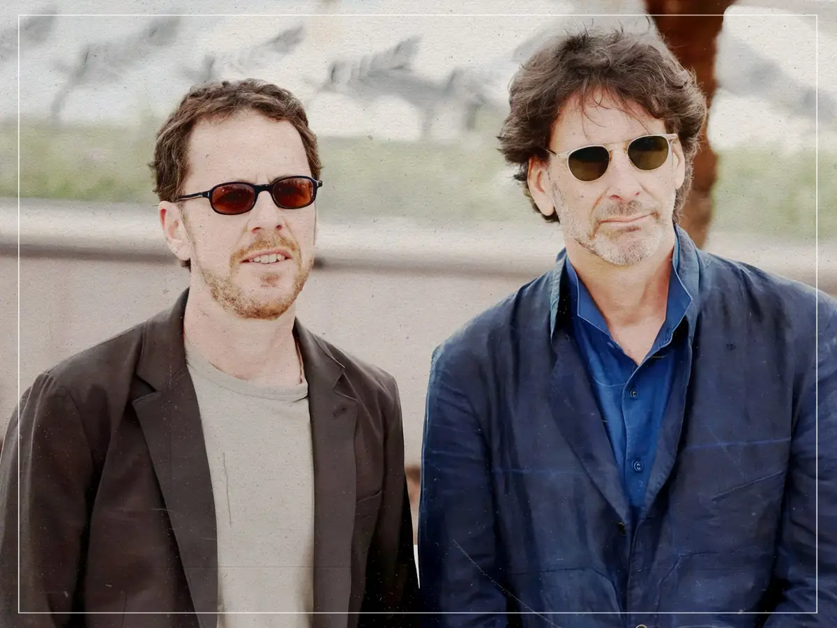 O filme de super -herói da carreira de Coen Brothers: eles desempenharam um papel decisivo desde o início