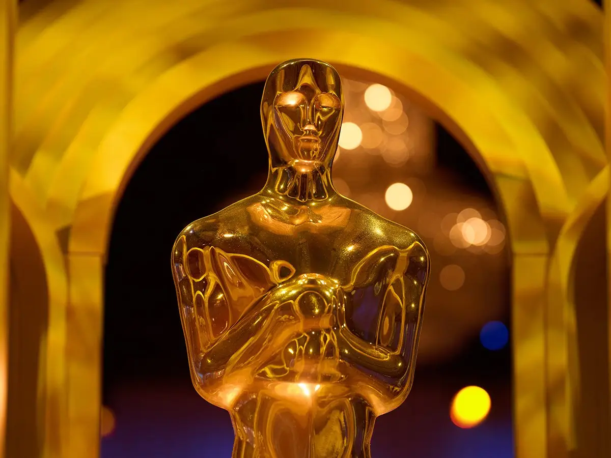Oscar 2025: 7% do público cerimonial