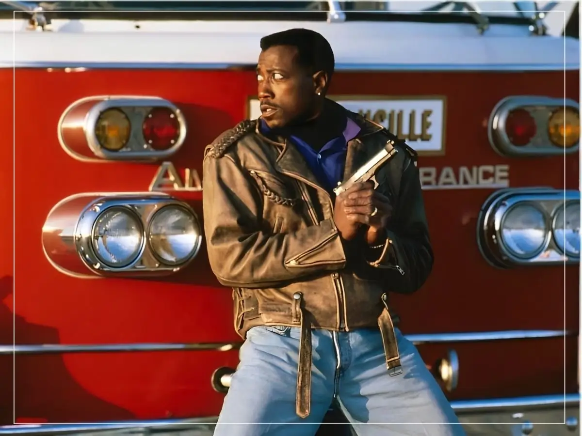 10 thrillers de acción promedio de la década de 1990 que vencen cualquier cosa hecha hoy