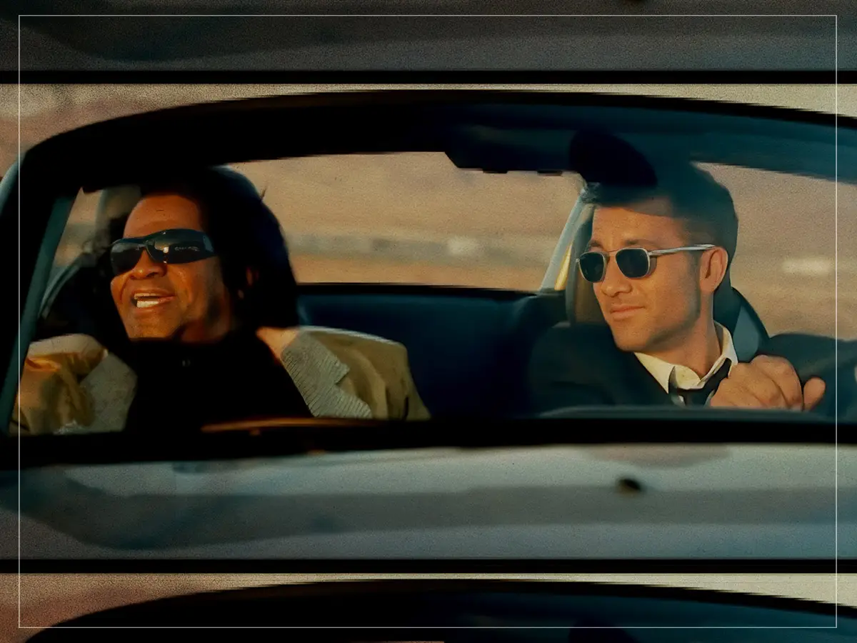 Beat the Diabo: o estranho anúncio de Tony Scott com James Brown e Gary Oldman