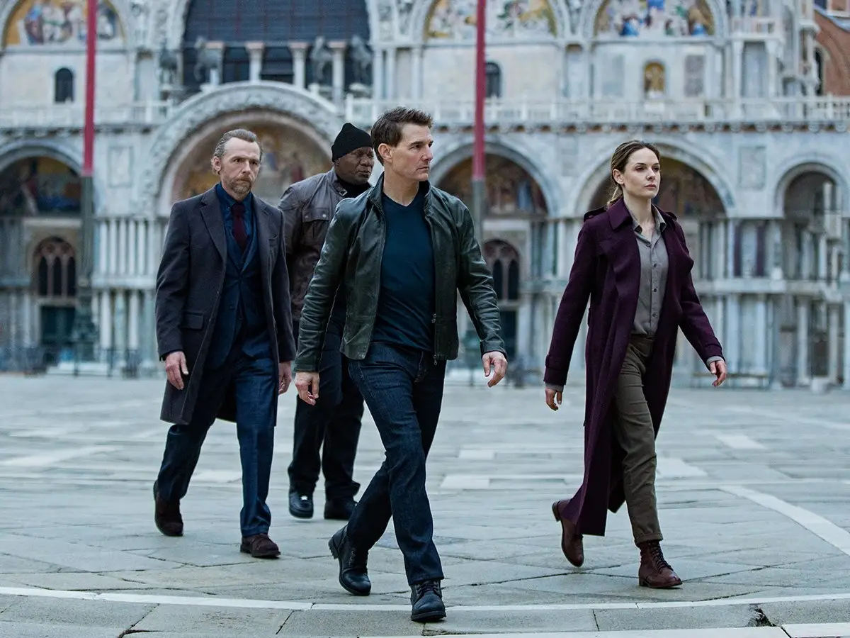 Christopher McQuarrie explica por qué el personaje principal necesitaba morir en Mission: Impossible - Dead Reckoning parte uno