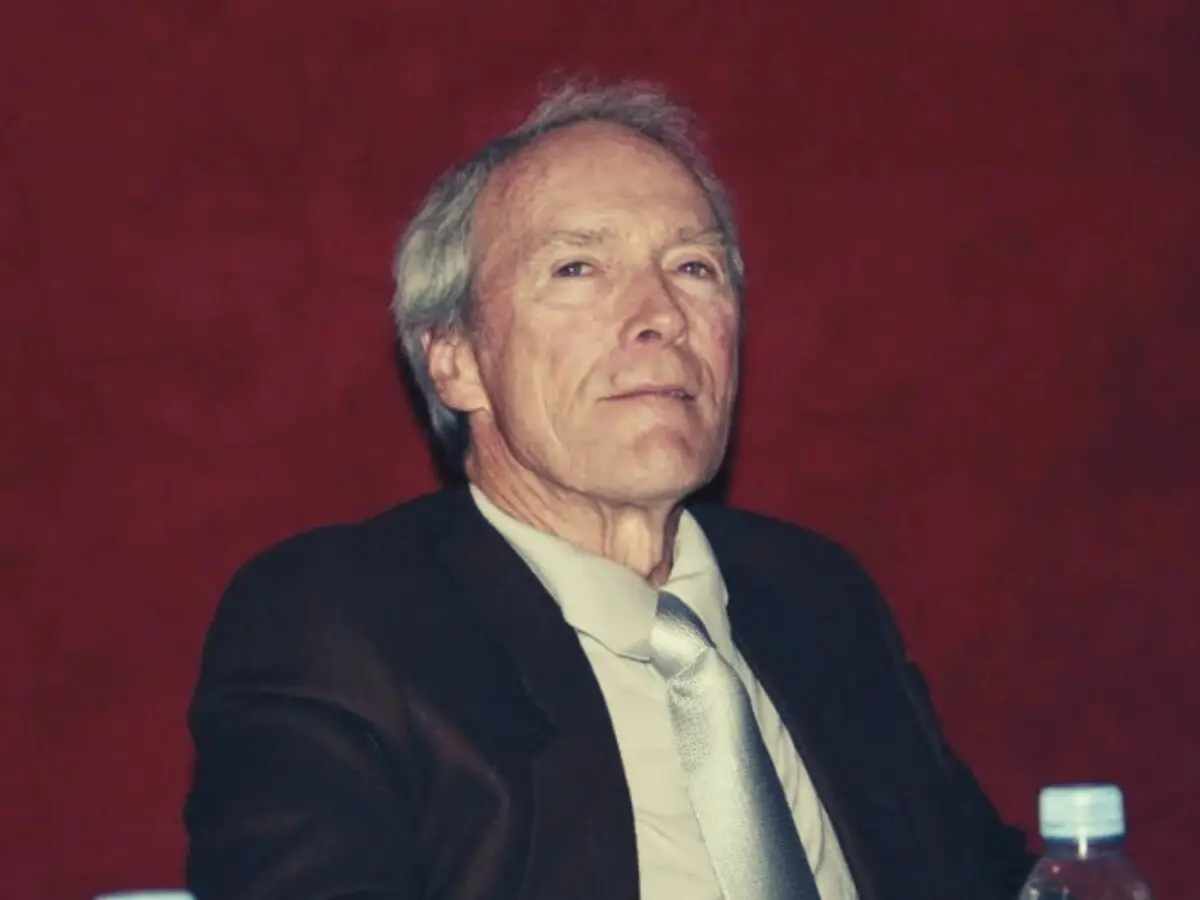 Shows clássicos inspirados em Clint Eastwood
