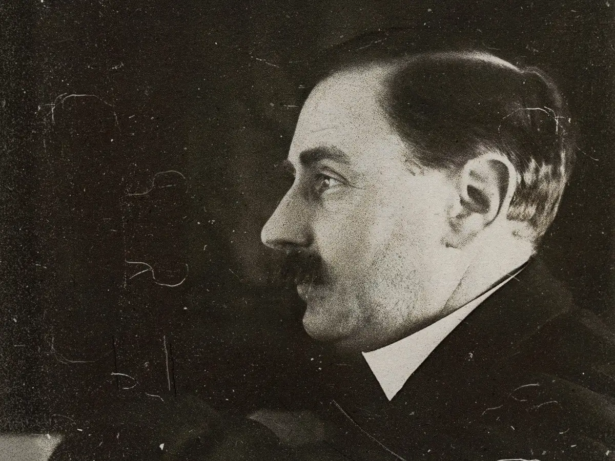 La película clásica de ciencia ficción que H.G. Wells odió: Originalidad no hay ninguno