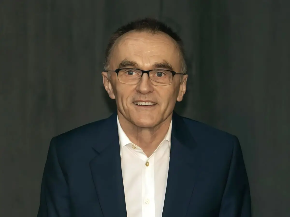 El director Danny Boyle en comparación con Picasso: nunca recibe el crédito