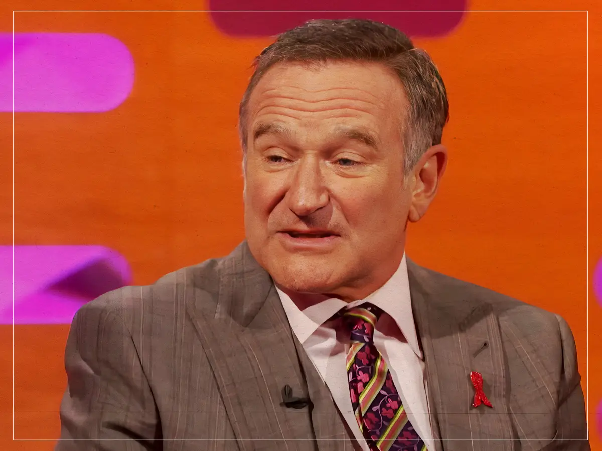 La única vez que Robin Williams jugó a un villano de quiebra: lo hice una vez en una película que nadie vio