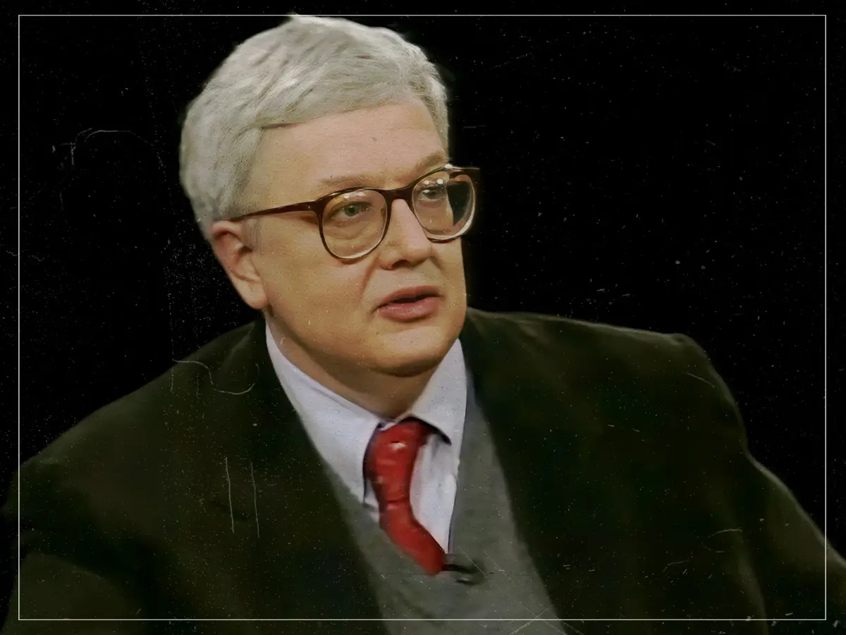 Roger Ebert estava frio para este clássico Coen Brothers: perigoso e insatisfeito