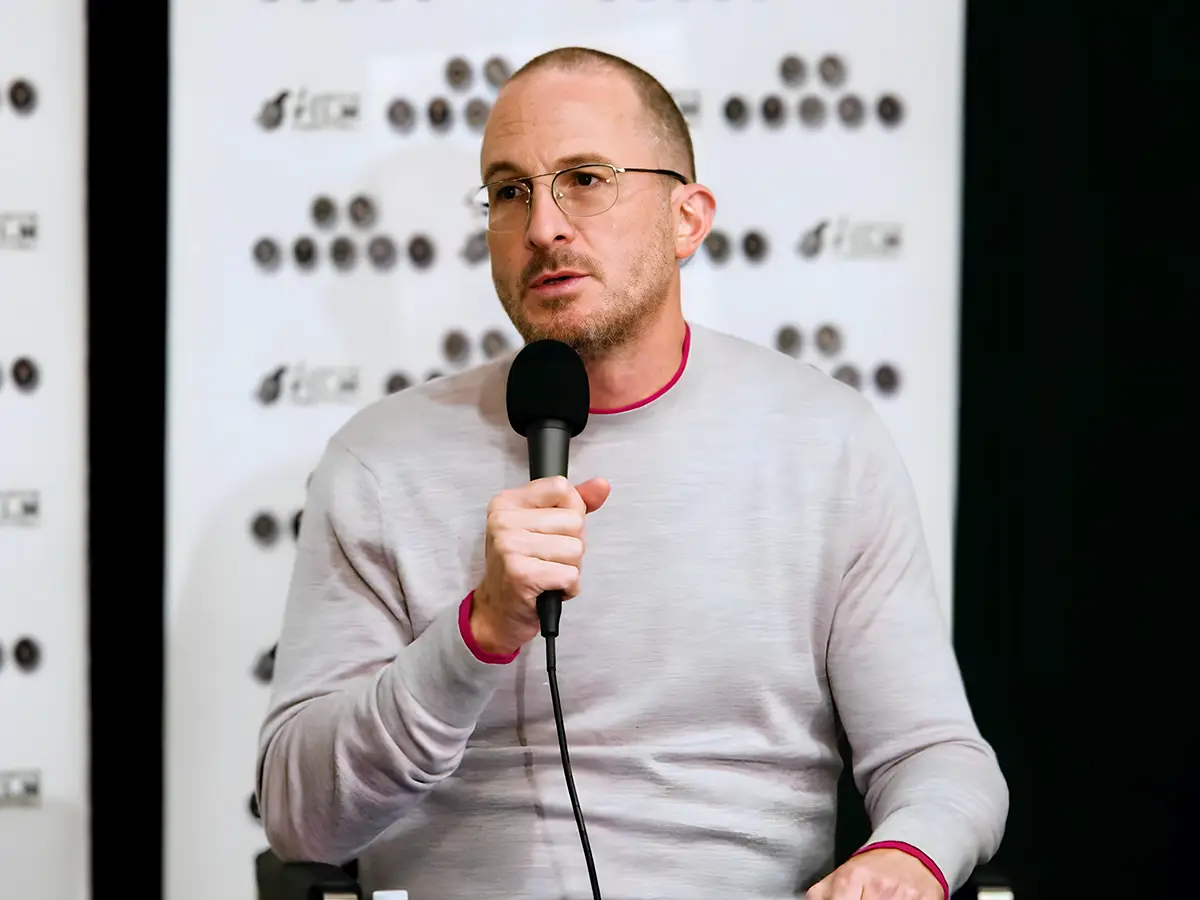 Darren Aronofsky explica por qué odia el método actuando