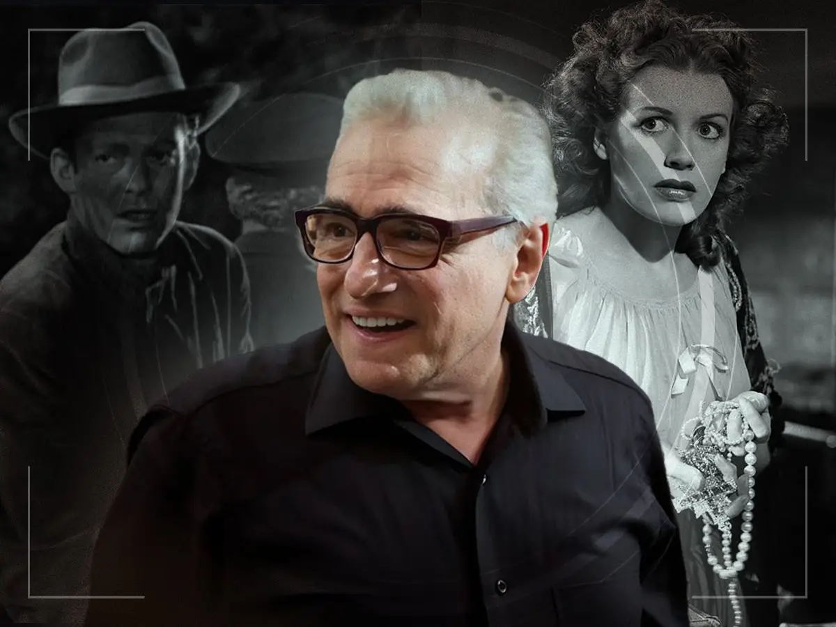 Cinco películas clásicas Martin Scorsese cree que necesitas ver