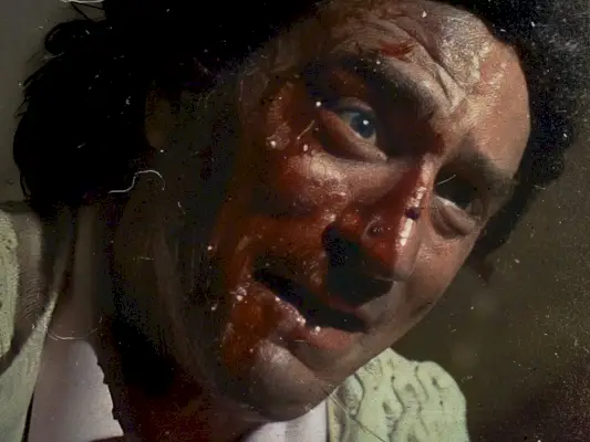 Comment Robert De Niro s'est changé pour « Cape Fear »