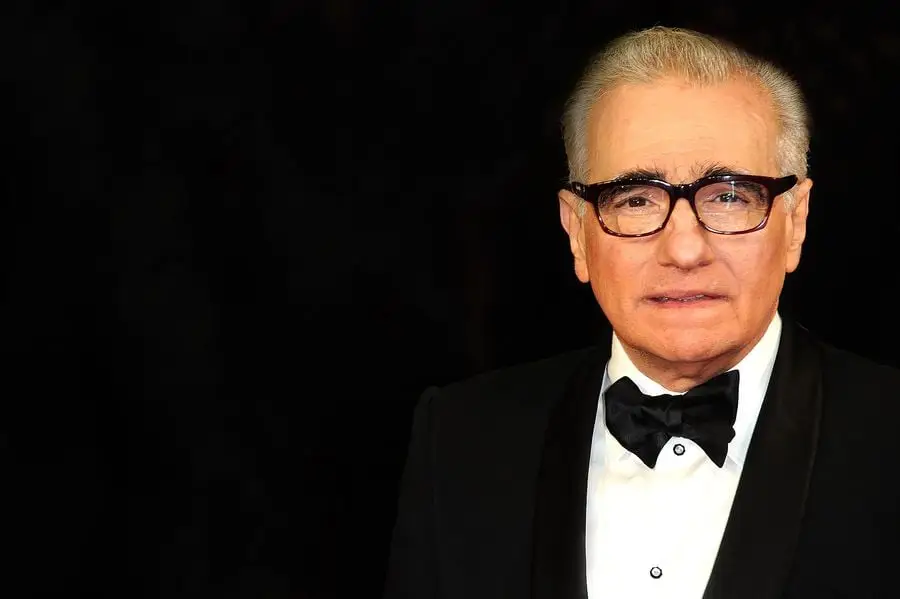 O único filme da Marvel que realmente gostava de Martin Scorsese