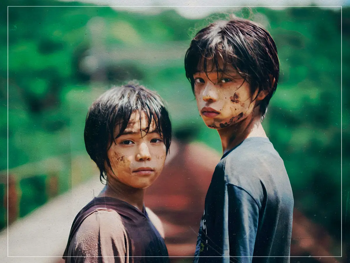 A história de vôo de Rashomon atrás do trágico Hirokazu Kore-Eda-Monster