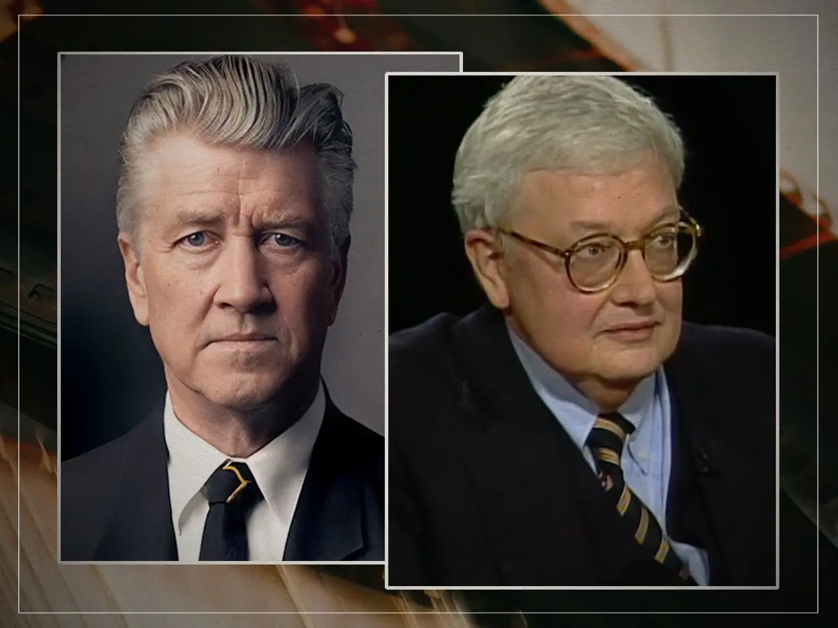 O filme improvável que fez Roger Ebert apaixonado pelo trabalho de David Lynch