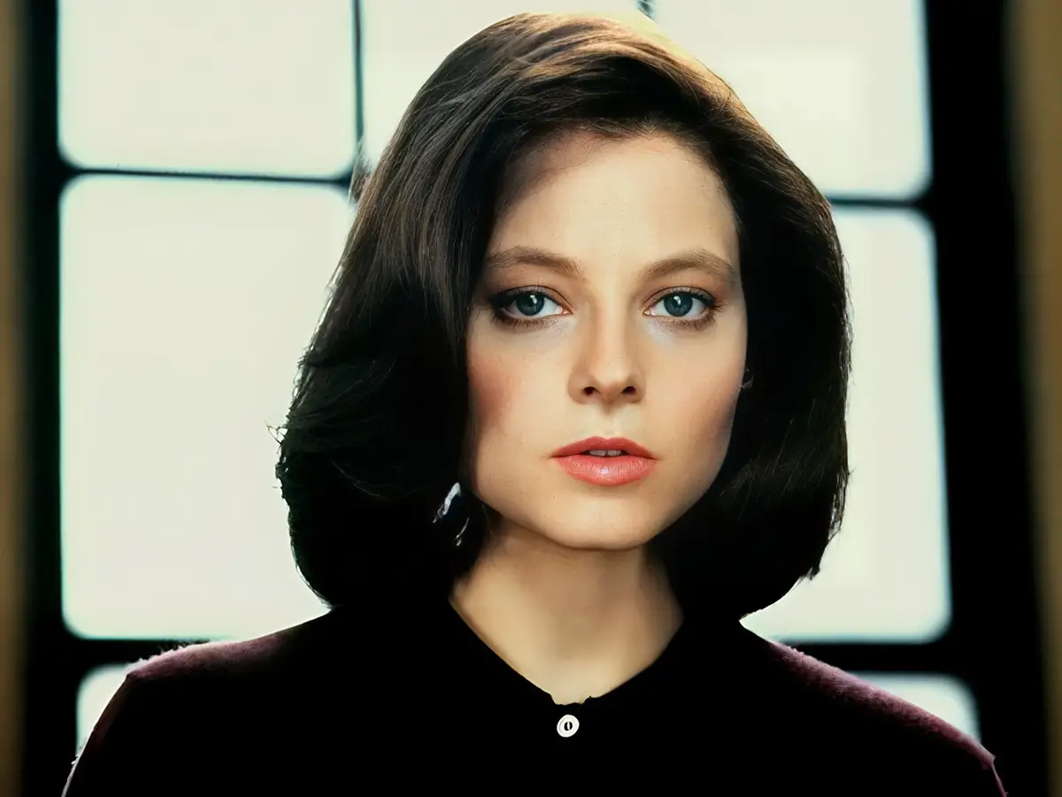 ¿Por qué Jodie Foster no protagonizó la secuela de The Silence of the Lambs?