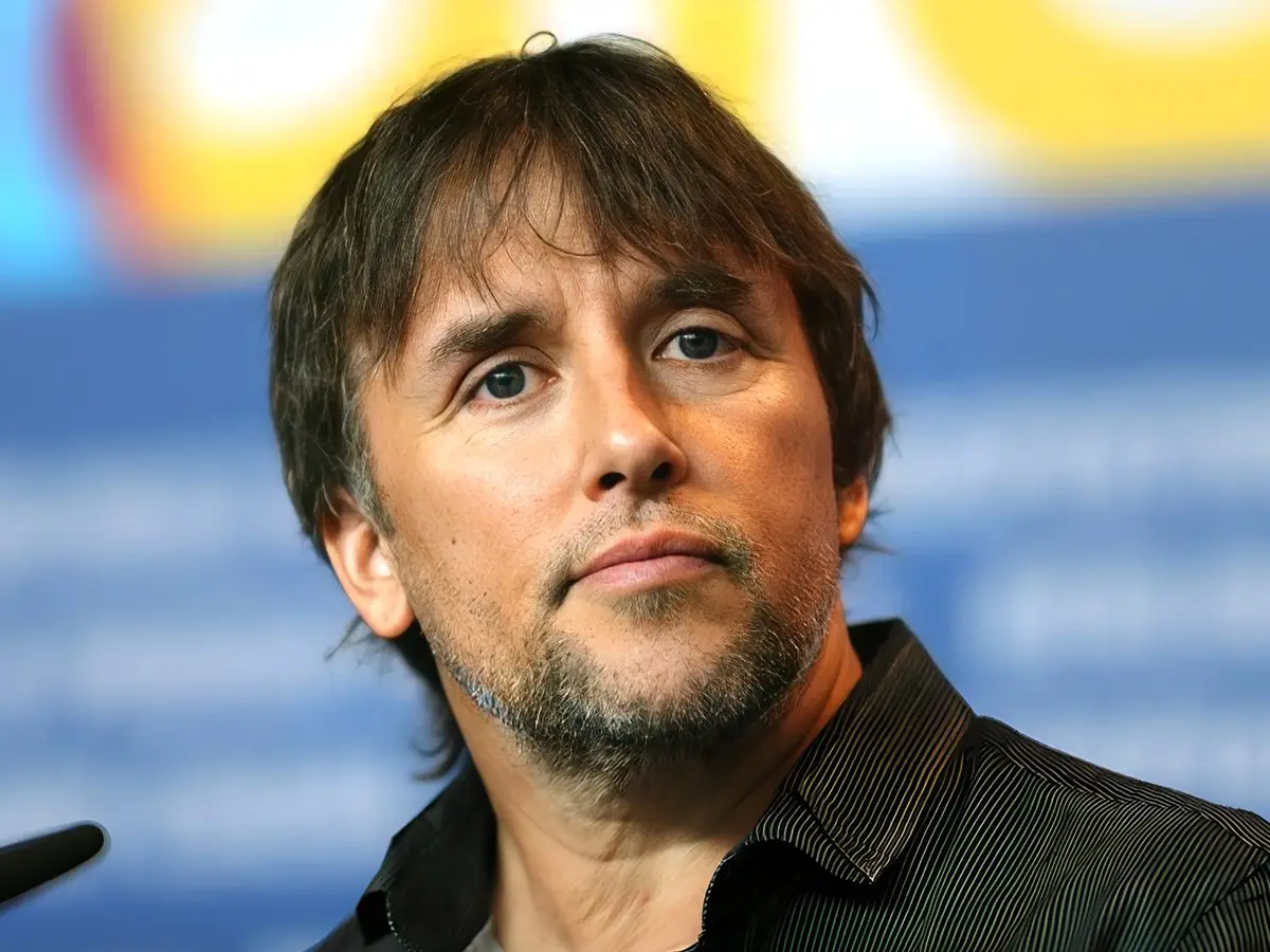 Cannes 2025: Richard Linklater está convencido de que o filme de Donald Trump não chegará