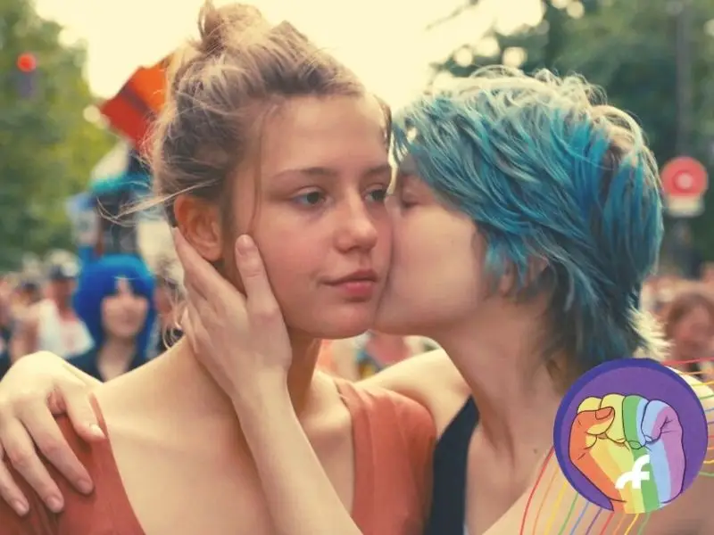 Meach orgulhoso dos 20 melhores filmes LGBTQ até agora