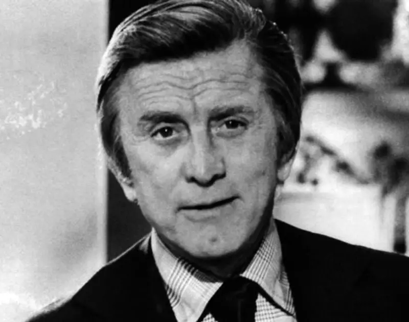 Brave Stands de Kirk Douglas levou Hollywood