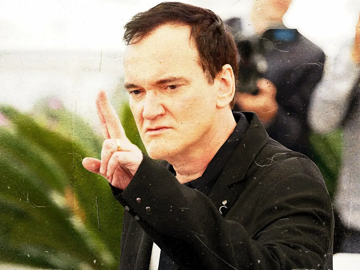 A ironia esmagadora de uma vez em Hollywood é o cisne perfeito de Quentin Tarantino