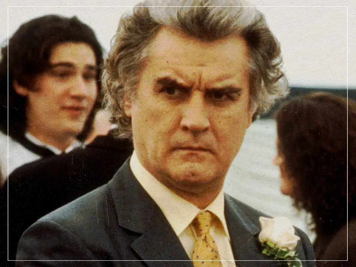 Colecionador de Débito: O filme criminoso britânico subestimado devido a um gângster de verdade