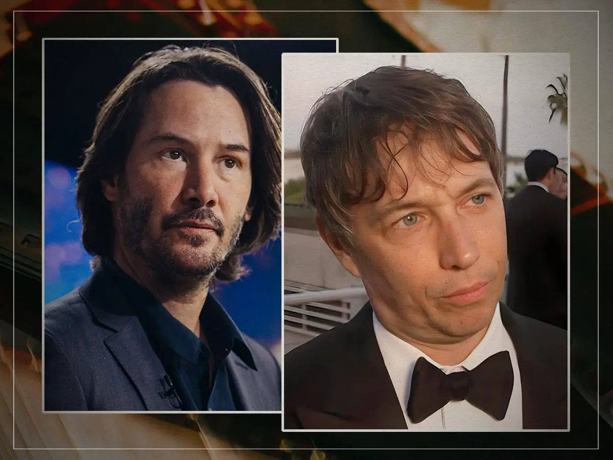 O filme de Keanu Reeves esqueceu que Worshn é Baker: sua melhor performance