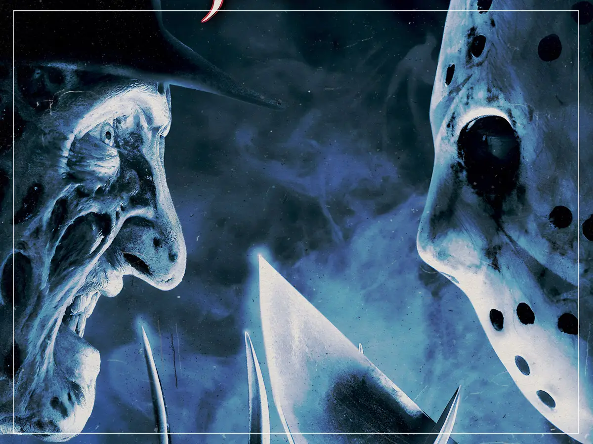 Freddy contra Jason: a controversa linha de terror que descreve um lugar real no filme
