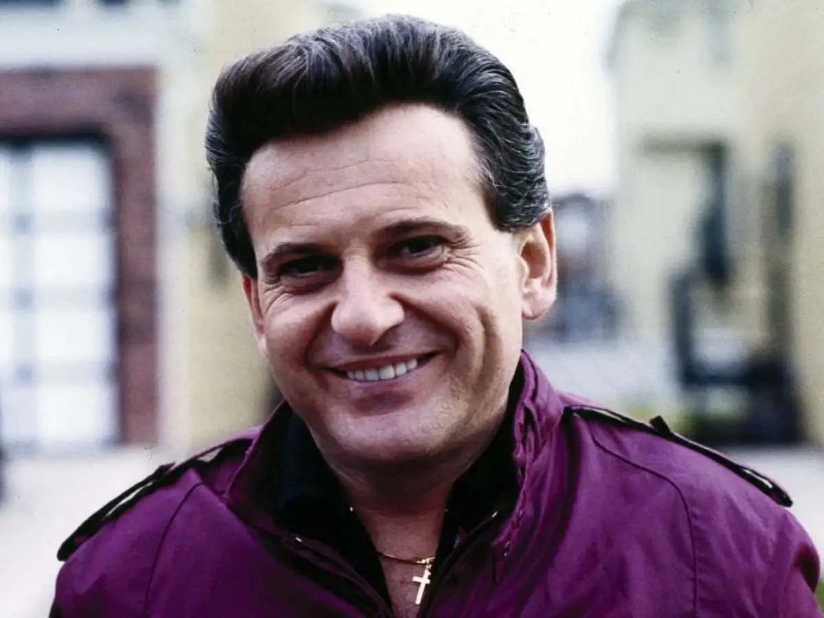 ¿Es divertido cómo?: ¿Por qué el humor hace que Joe Pesci sea tan aterrador?