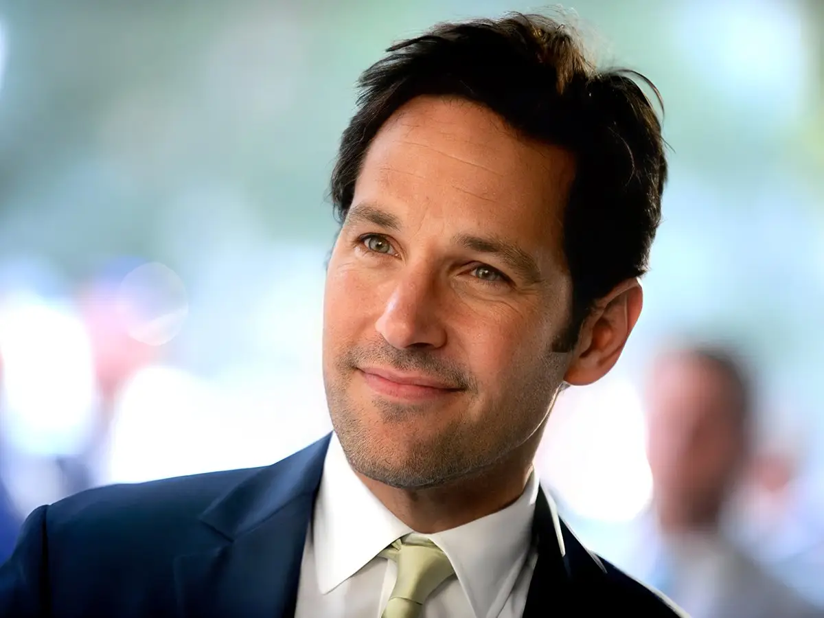 El corte de pelo que casi le costó a Paul Rudd su gran descanso: estaba tan estúpidamente arrogante al respecto