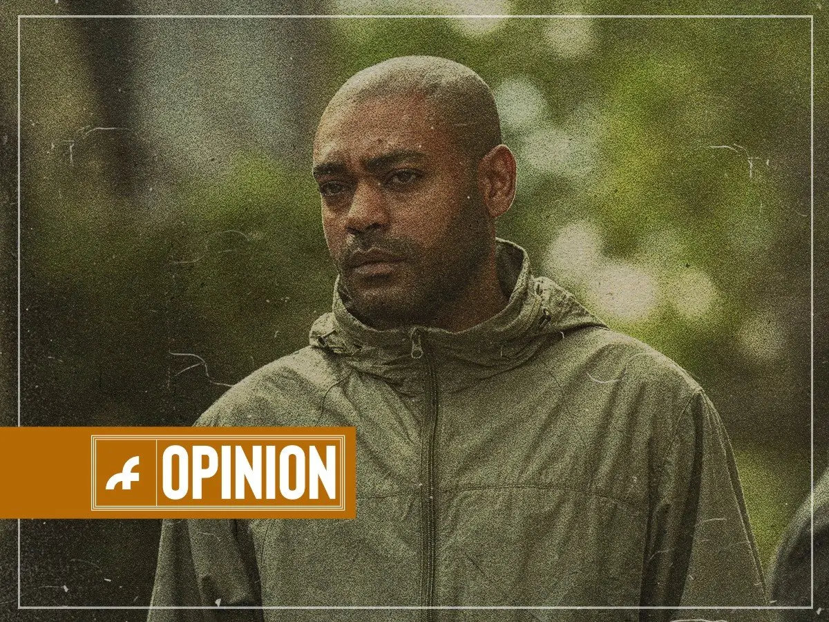 Ouça -me: Top Boy Sully é um dos melhores personagens de televisão