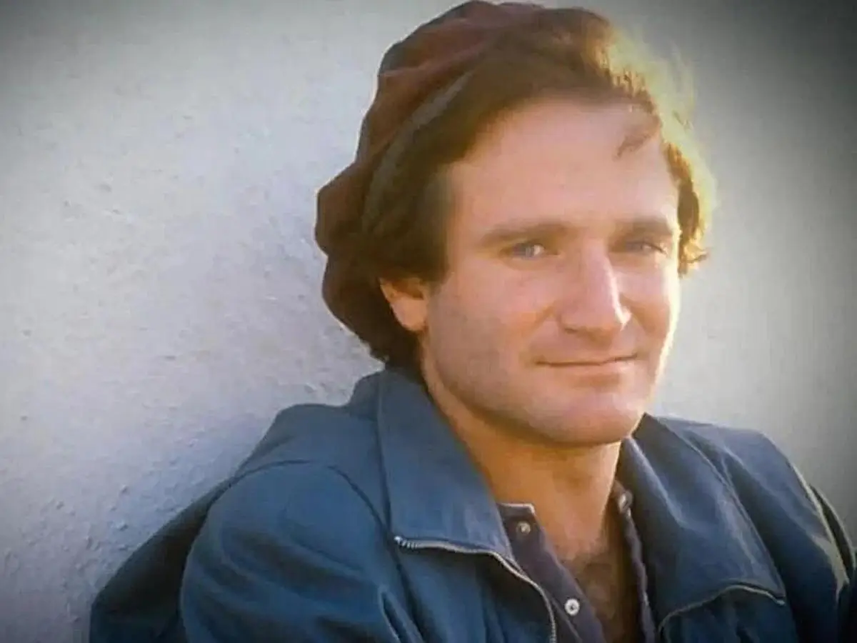 Como um fracasso que ocupa no setor, o principal papel de Robin Williams arruinou