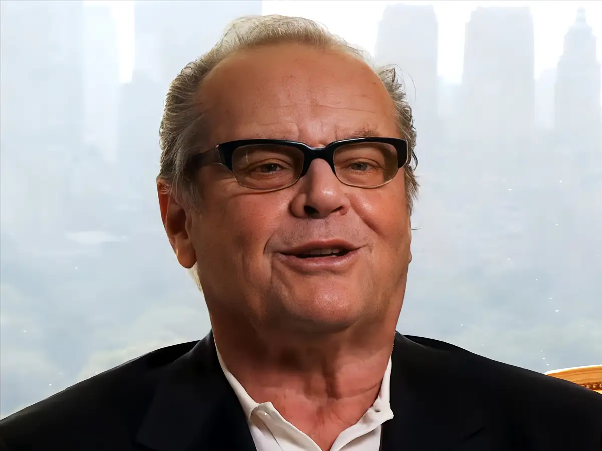 Jack Nicholson nombra a las películas más injustamente tratadas de su carrera: cuando van detrás de mí, van detrás de mí