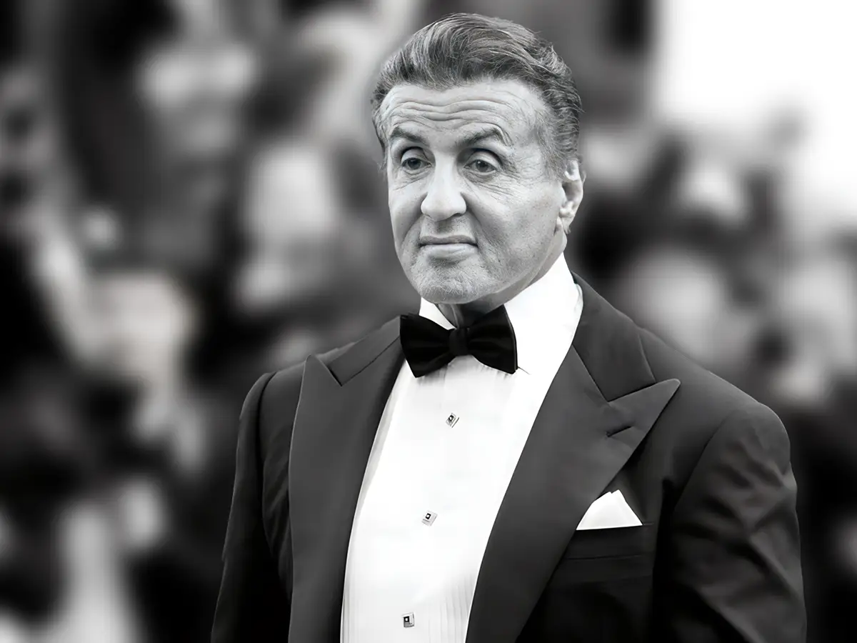 La película Sylvester Stallone dijo que se adelantó a su tiempo: una gran película de acción