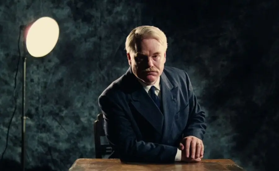 Philip Seymour Hoffman: La vida trágica del actor pionero