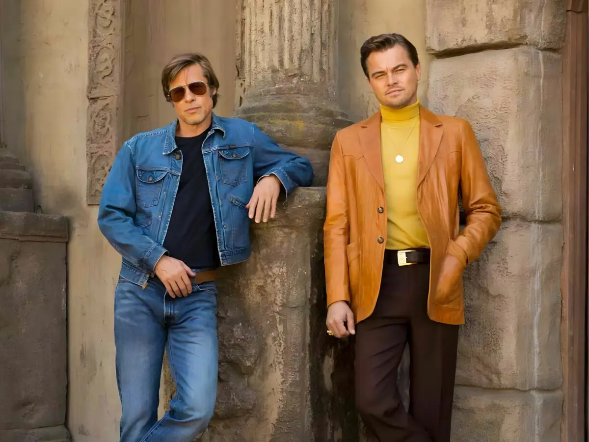 Quentin Tarantino nomeia cinco onze influências em Hollywood