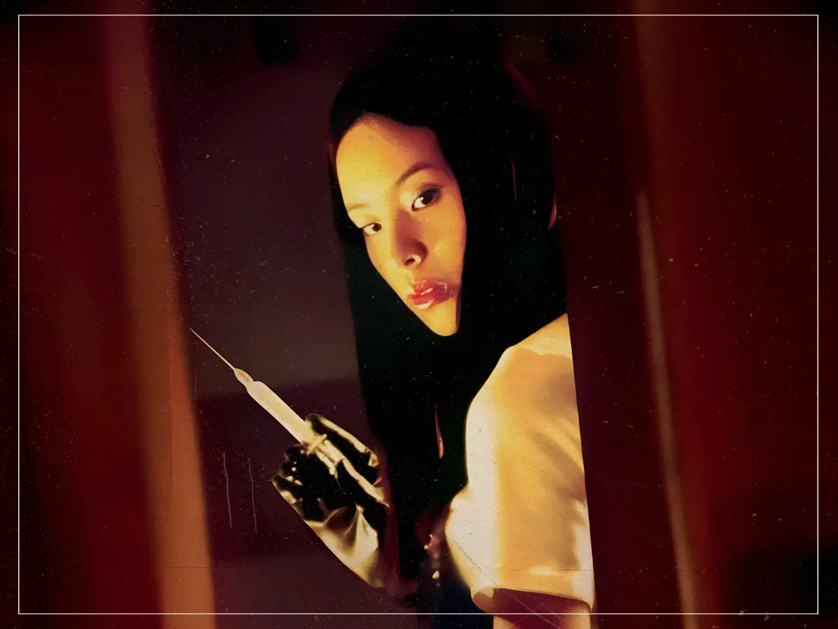 Takashi Miikes Audition and Criticism ao papel do sexo masculino