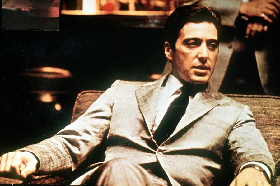 Quando Pacino foi libertado por El Paperto