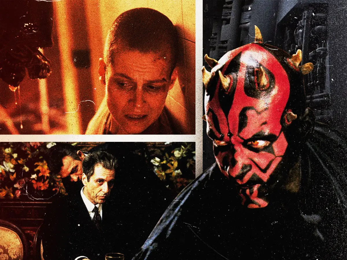 Las 20 películas más decepcionantes de todos los tiempos