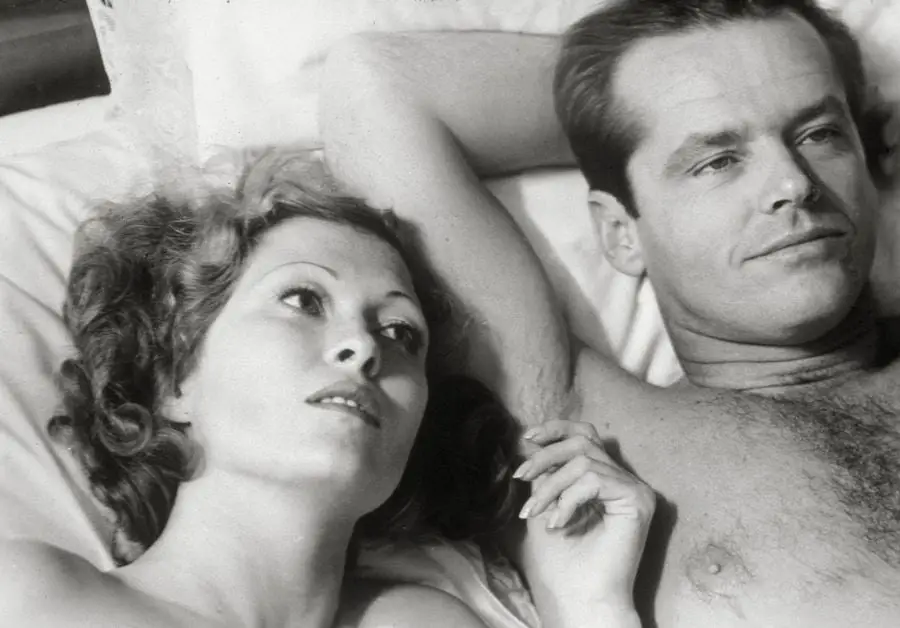 O ator Faye Dunaway chamou Marlon Brando Erbe: em termos de talento puro