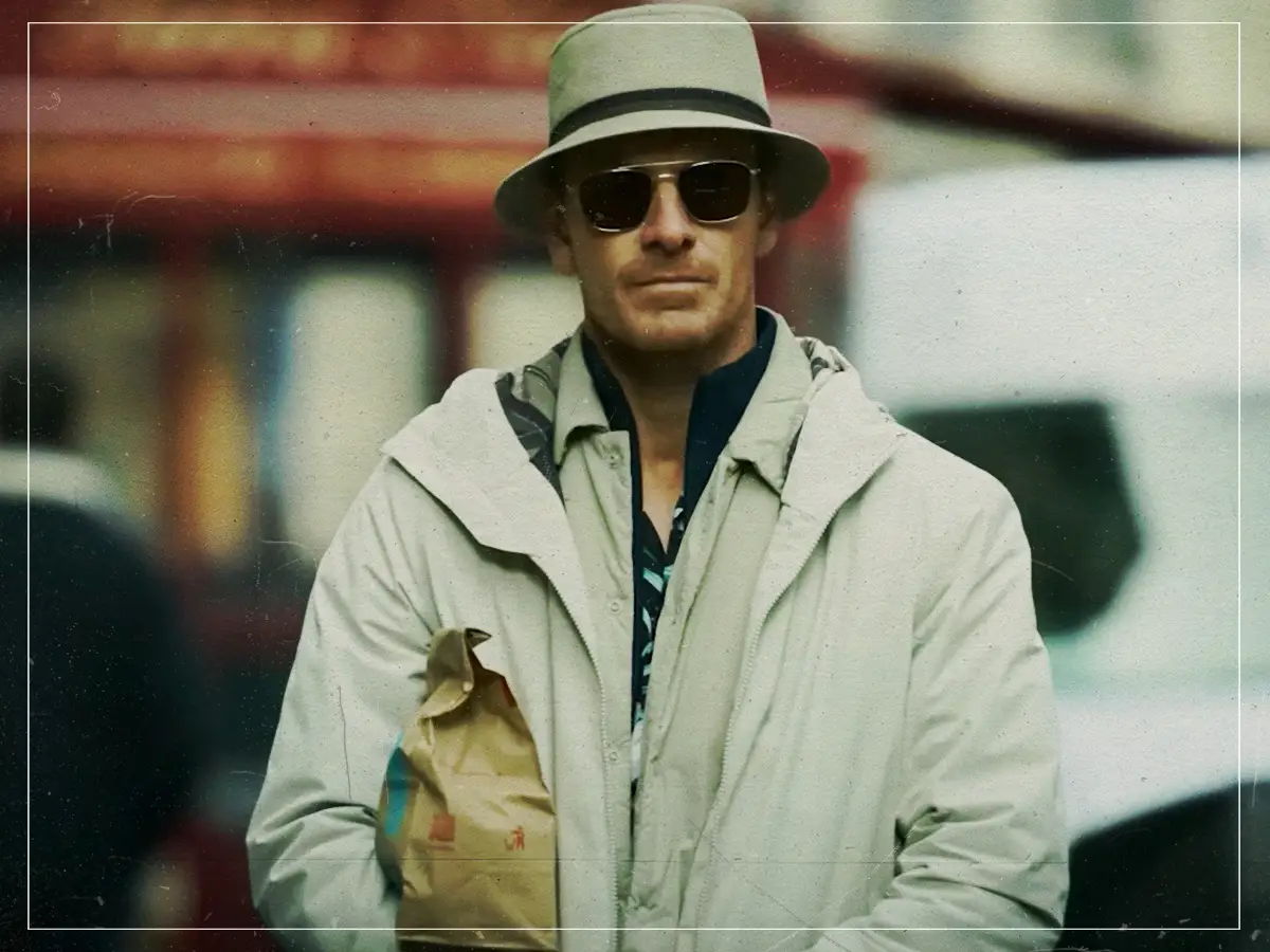 El final The Killer de David Fincher explicó: ¿Por qué ahorra a Claybourne?