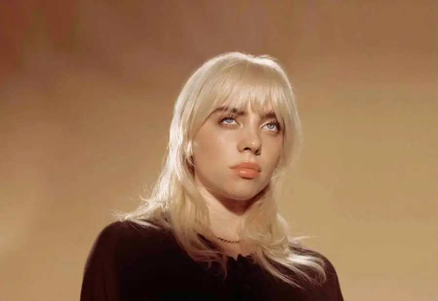 Cómo el tema de James Bond de Billie Eilish se ganó a Daniel Craig