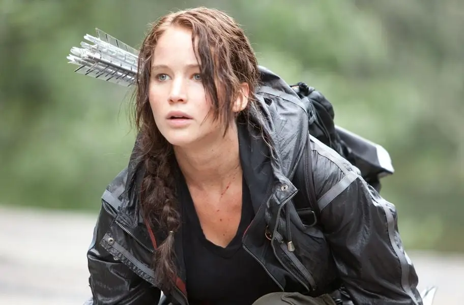 O diretor de Jogos Vorazes Francis Lawrence chama Katniss Assexual