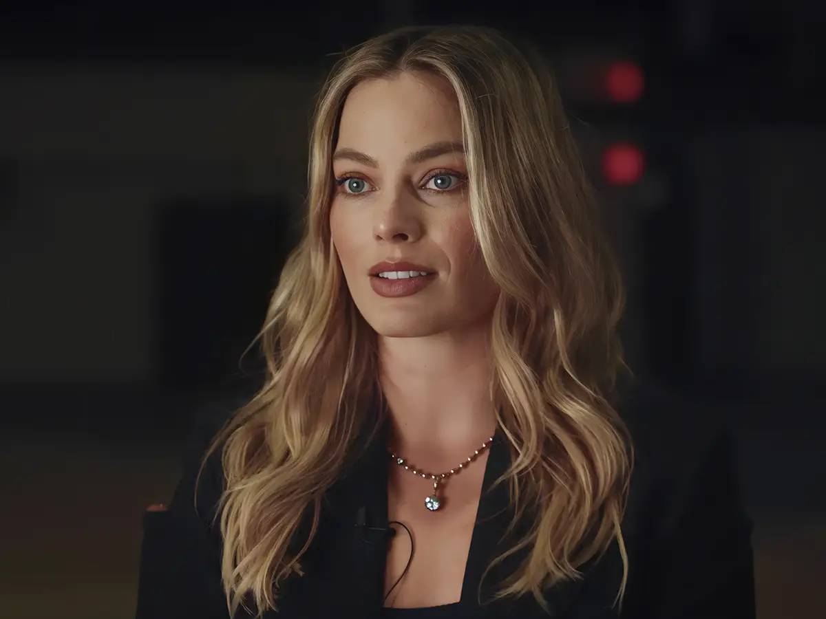 La única escena que traumatizó a Margot Robbie: el contenido es increíblemente inquietante