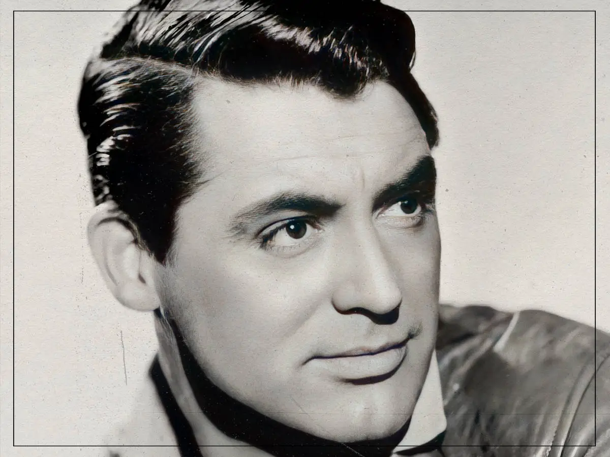 El papel ganador del Oscar, Cary Grant se negó a jugar: sabía que habría una reacción violenta